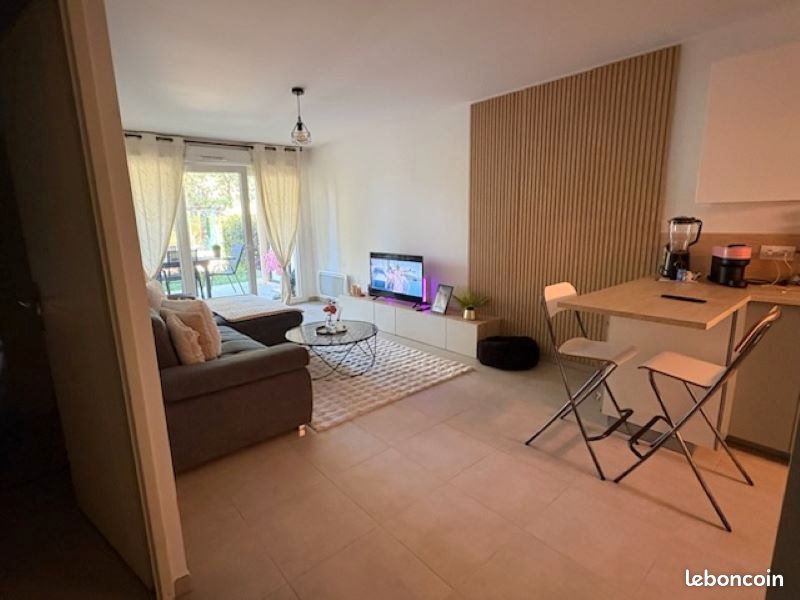Appartement 2 pièces 48 m² · à Brignoles · 48 m² · 670 €/mois