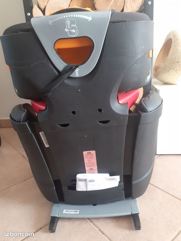 Siège auto chicco (image 2)
