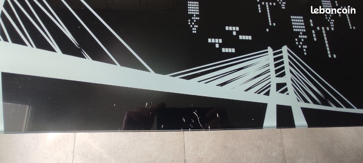 Bureau verre (image 2)