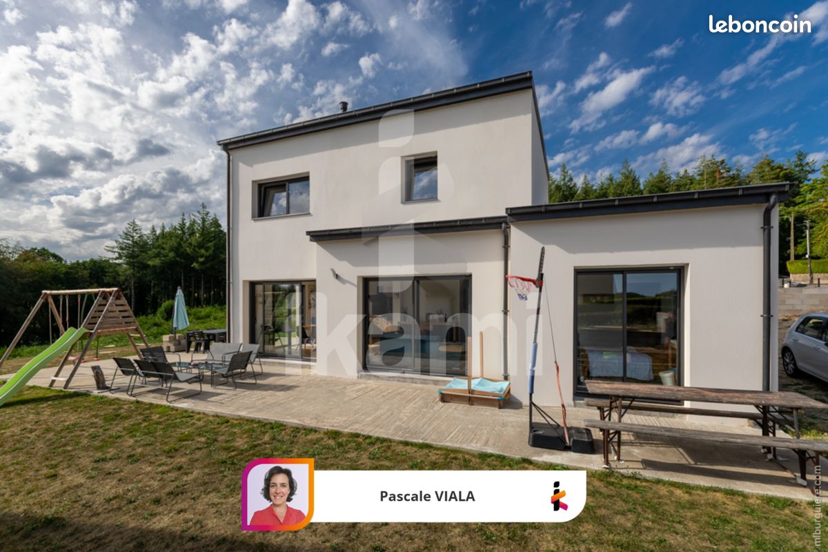 Maison 5 pièces 110 m² (image 1)