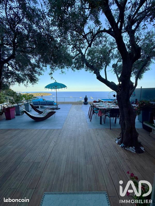 Appartement 3 pièces 57 m² · à Roquebrune-Cap-Martin · 57 m² · 895 000 €