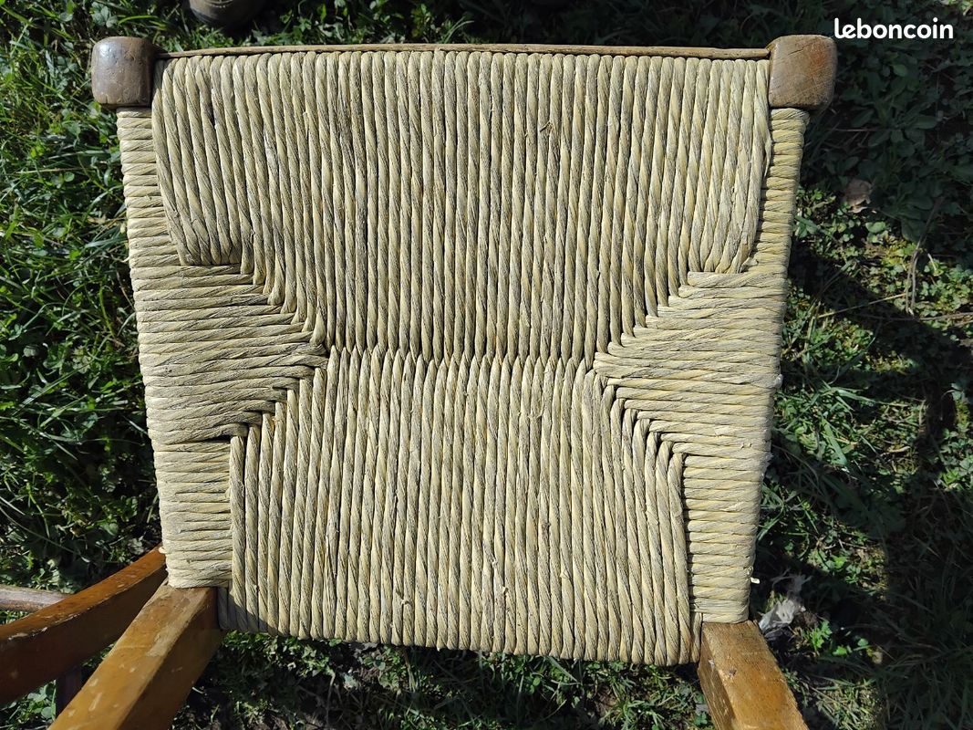 Chaises (image 2)