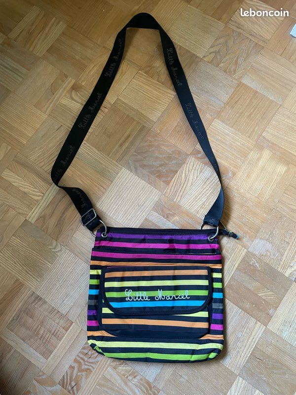 Sac Little Marcel (image 1)