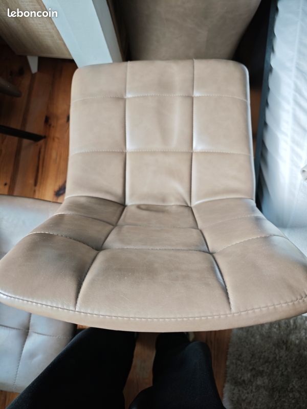 Chaise pour salle à manger (image 3)