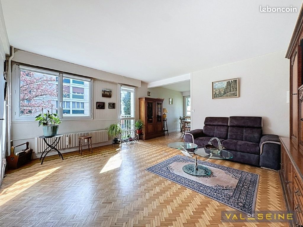 Appartement 4 pièces 84 m² · à Bois-Guillaume · 84 m² · 199 000 €