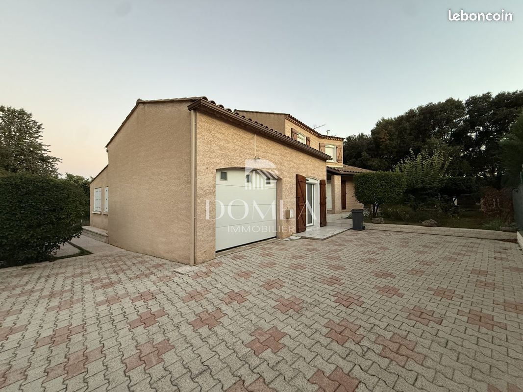 Maison 6 pièces 154 m² · à Clapiers · 154 m² · 550 000 €