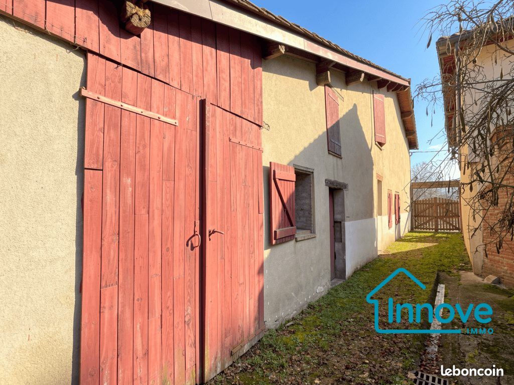 Maison 4 pièces 141 m² · à Pompignan · 141 m² · 80 000 €