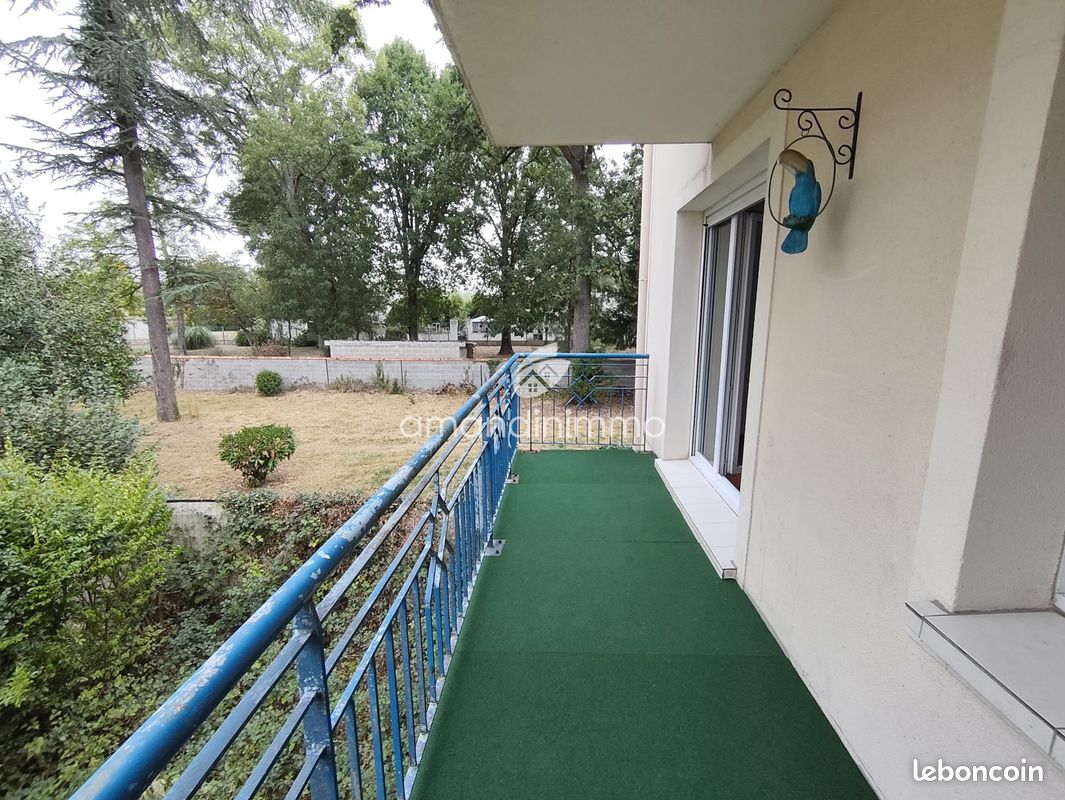 Appartement 3 pièces 63 m² · à Cesson · 63 m² · 189 500 €