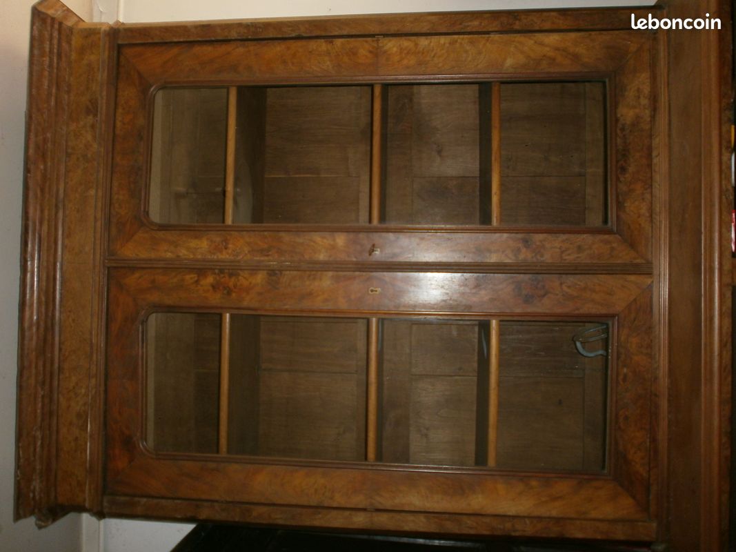 Buffet ancien (image 3)