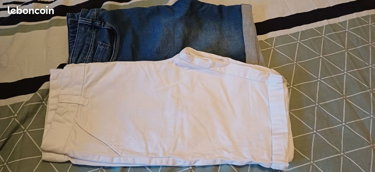 Vêtements garçon 14ans (image 4)