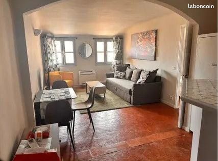 Appartement 2 pièces 38 m² · à Aix-en-Provence · 38 m² · 980 €/mois