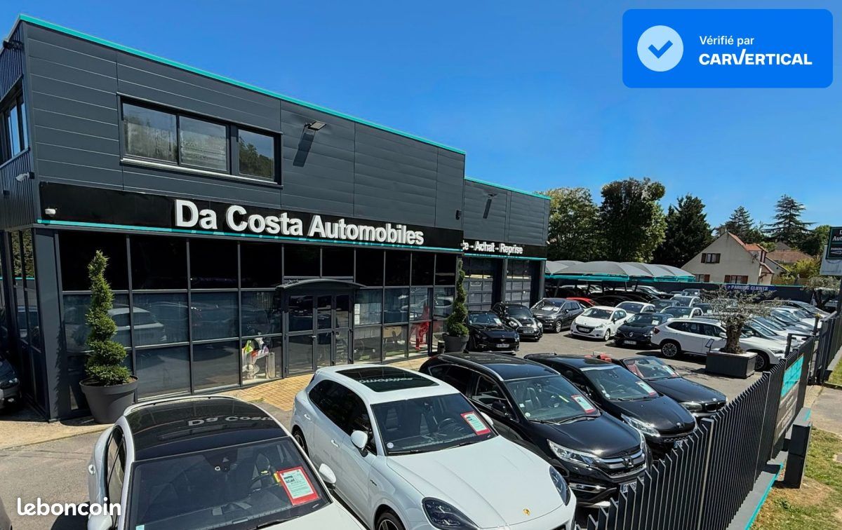SEAT ATECA XCELLENCE 2.0 TDI 190 Cv 4DRIVE DSG7 TOIT OUVRANT - GARANTIE 12 MOIS NATIONALE (image 4)