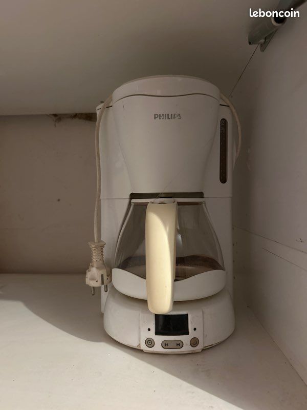 Cafetière Philips (image 1)
