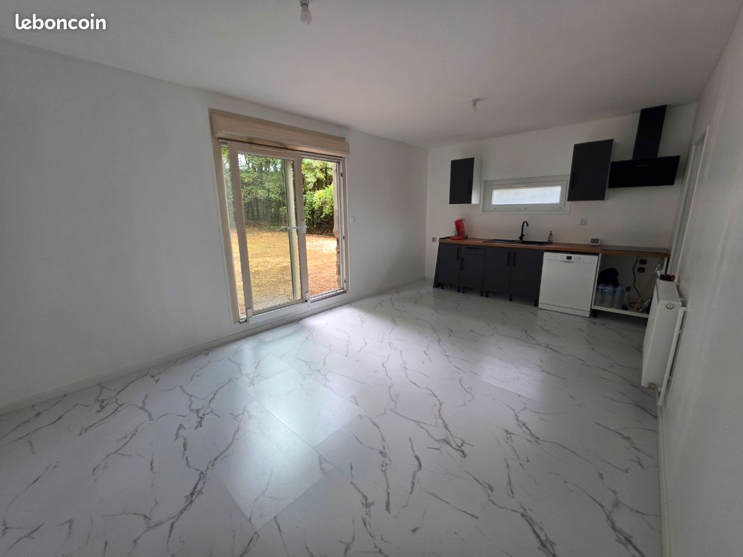 Maison 5 pièces 83 m² · à Wassy · 83 m² · 795 €/mois