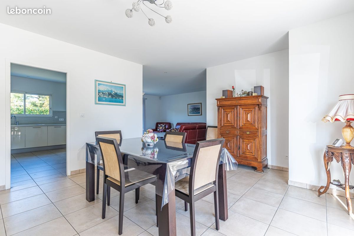 Maison 4 pièces 140 m² - Andernos-les-Bains 33510 (image 3)