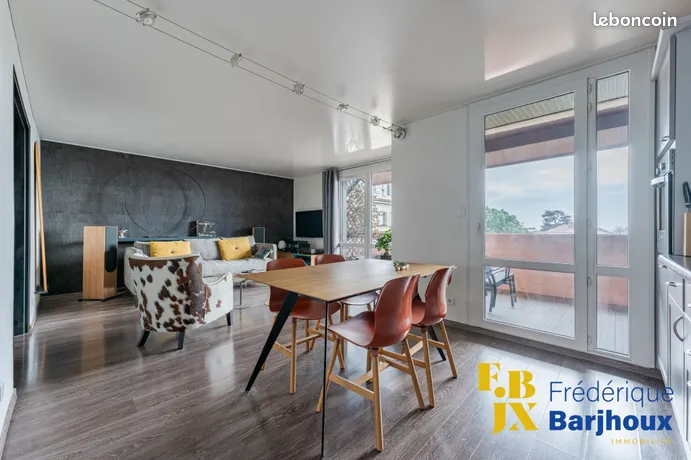 Annonce vente Appartement limonest