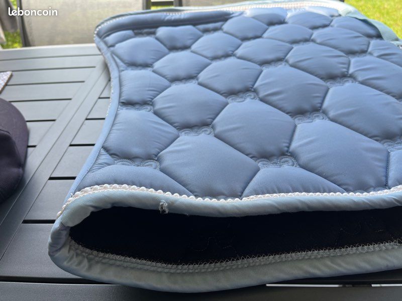 Tapis de selle dressage PS of Sweden (image 3)