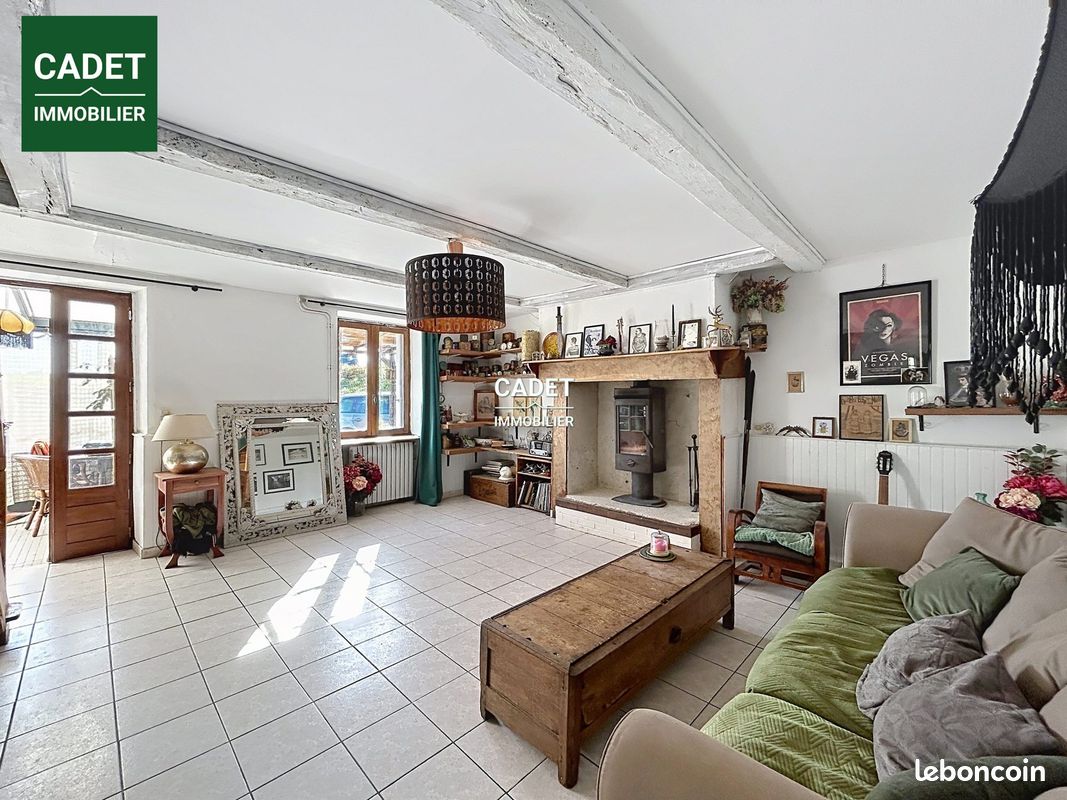 Maison 5 pièces 127 m² (image 8)