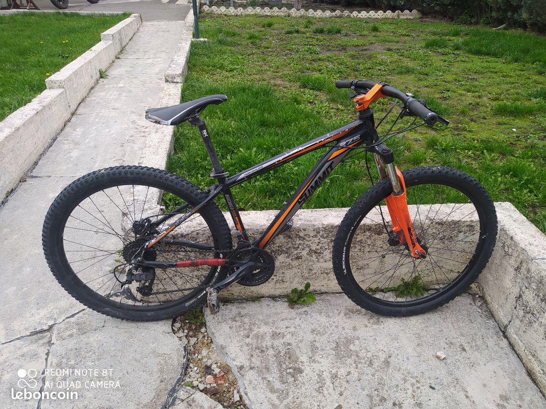 Vélo 27.5 (image 1)