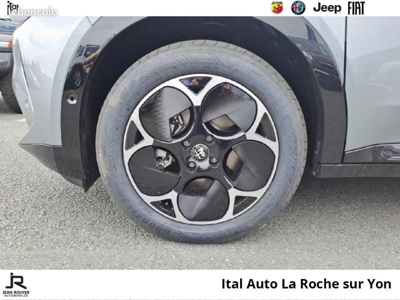 Alfa romeo Junior Elettrica 156ch 54kWh Sprint (image 11)