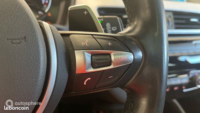Bmw X2 M35iA 306ch M Performance xDrive (image 25)