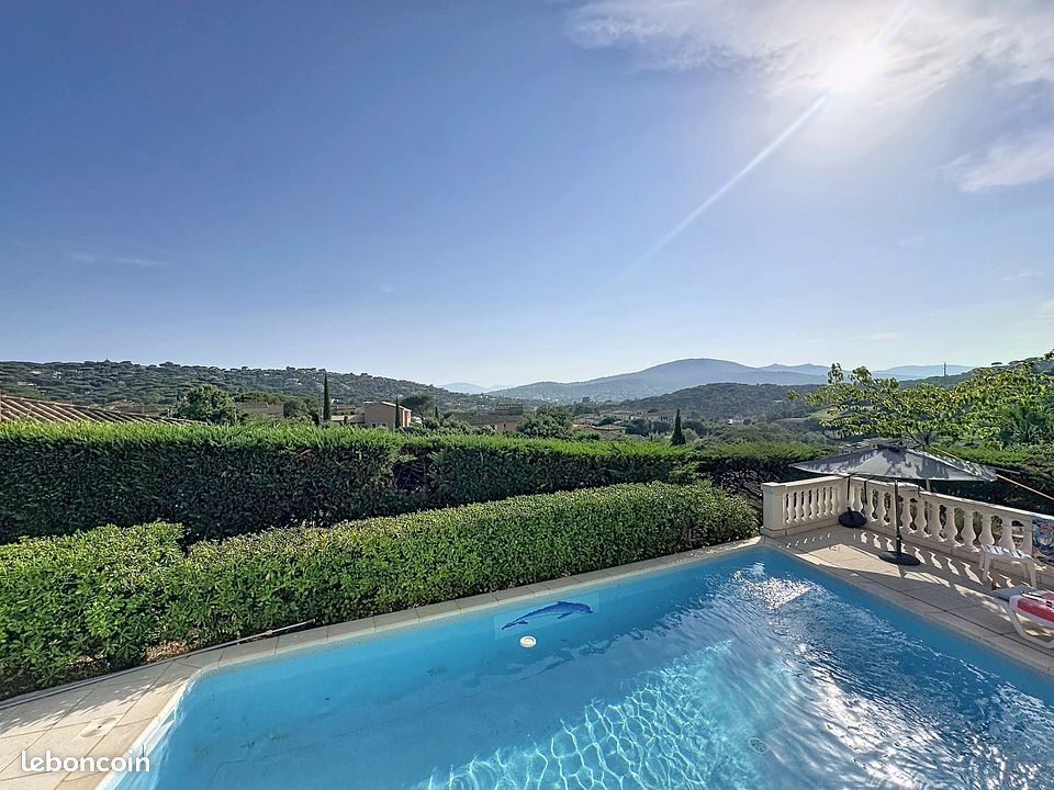 Maison 5 pièces 180 m² · à Sainte-Maxime · 180 m² · 1 499 000 €