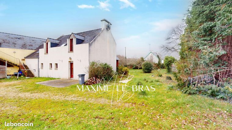 Maison 5 pièces 104 m²