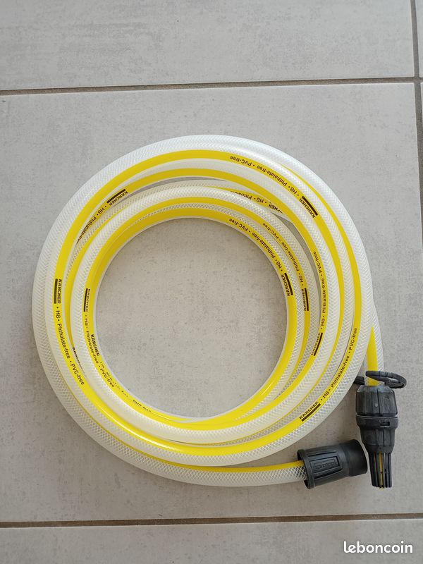 Tuyau aspiration Karcher (image 2)