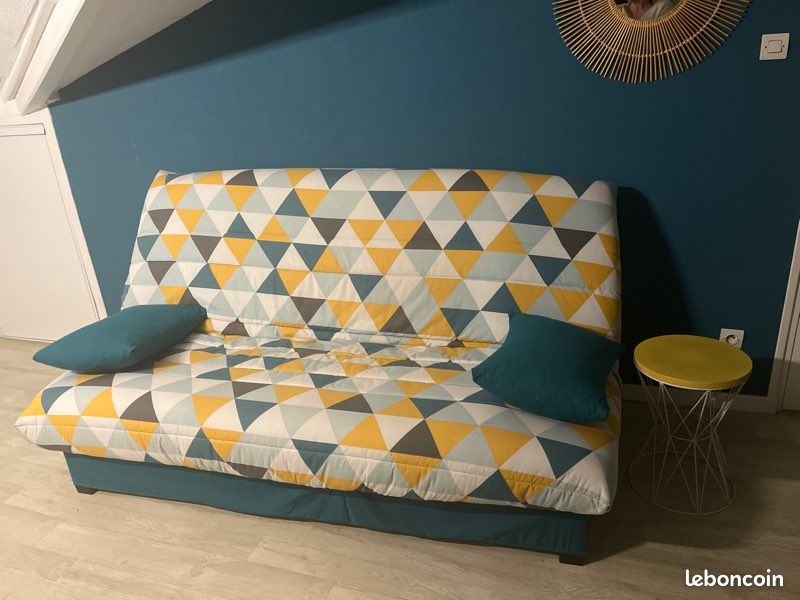 À vendre clic-clac (image 1)