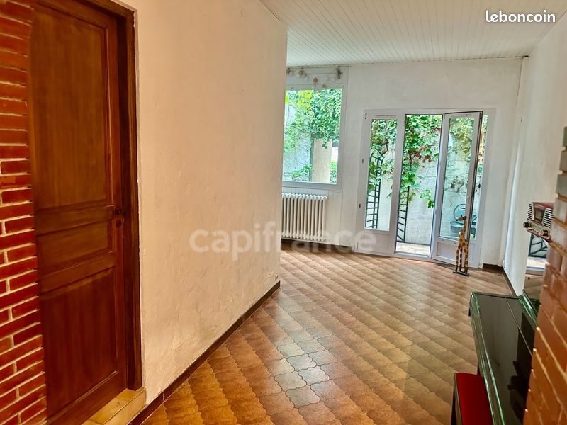 Maison 4 pièces 68 m² · à Reims · 68 m² · 205 000 €