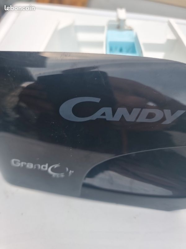 Module Programmé Pour Lave Linge CANDY - Le SAV : Ventes Et Commande De