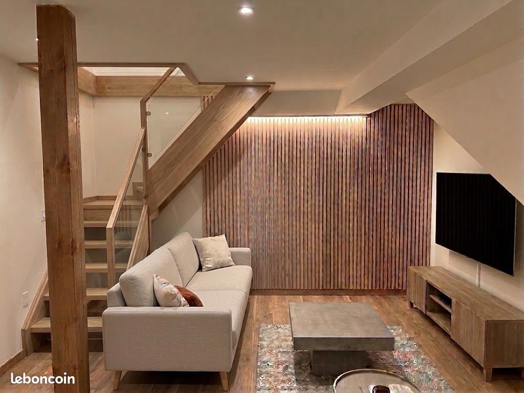 Appartement 2 pièces 30 m² · à La Couronne · 30 m² · 669 €/mois