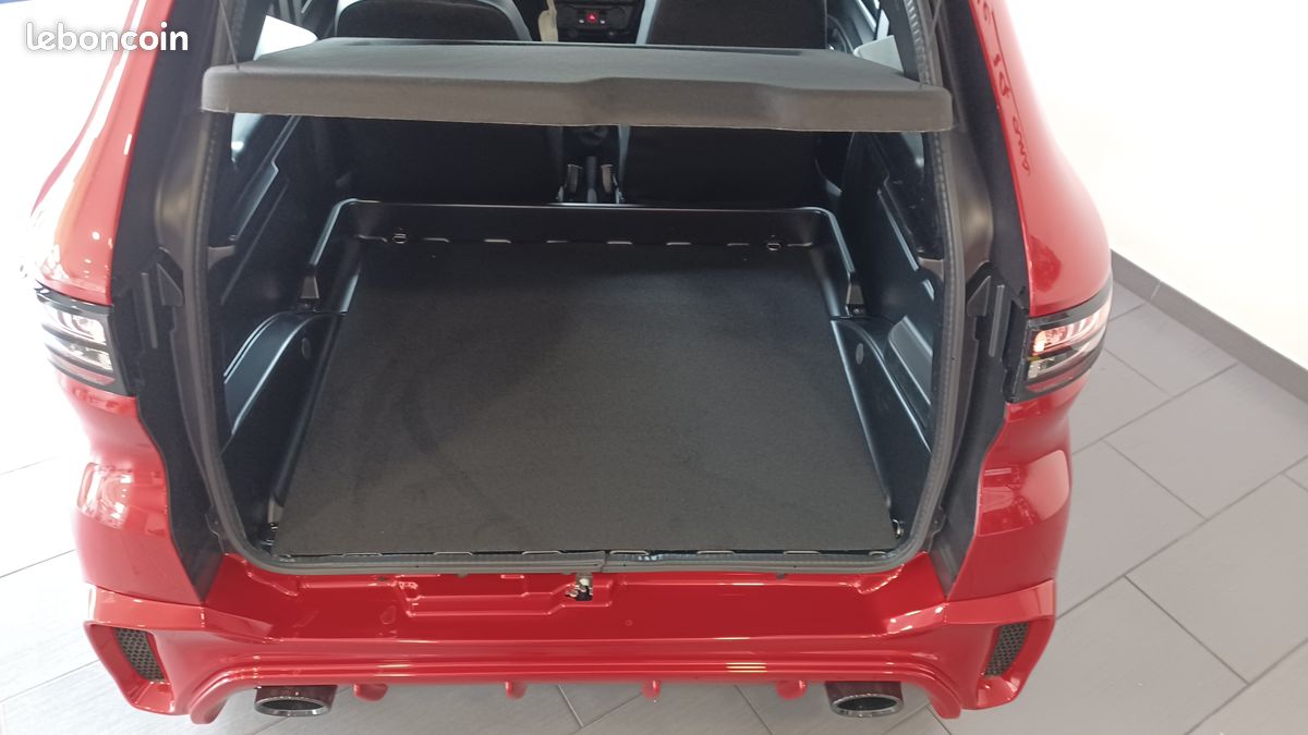 Aixam coupe sport voiture sans permis (image 4)
