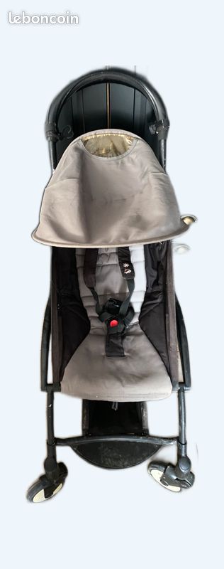 Poussette compacte YOYO Équipement bébé