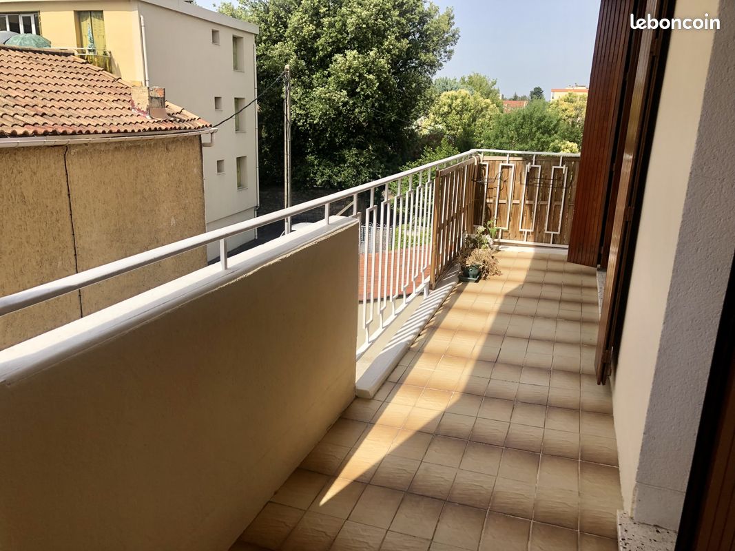 Appartement 3 pièces 64 m² · à Avignon · 64 m² · 145 000 €