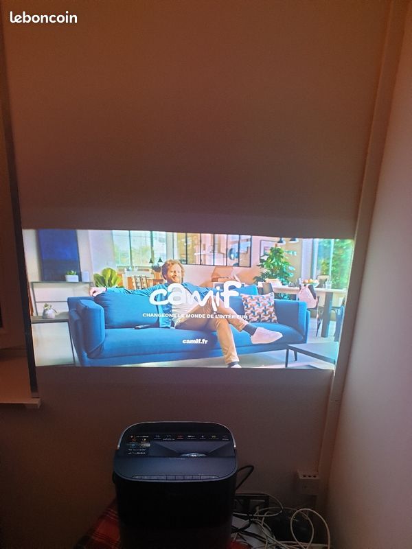 Projecteur (image 8)