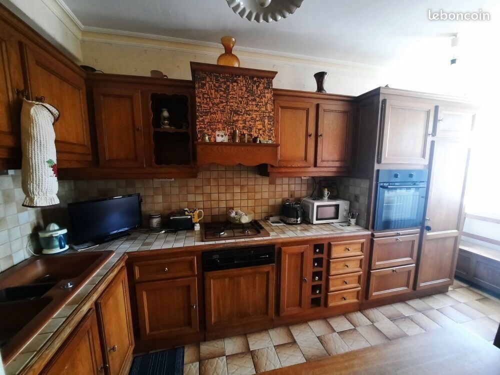 Maison de ville 7 pièces 143 m² (image 3)
