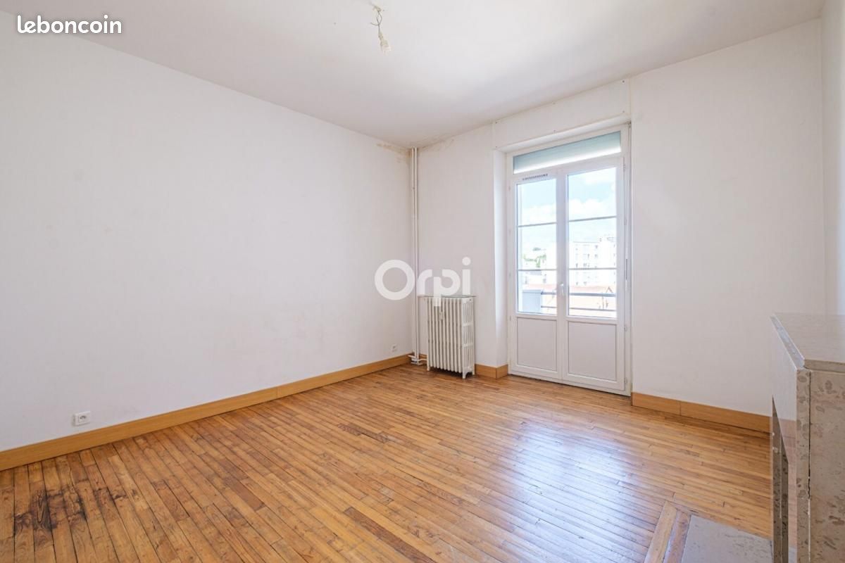 Appartement 2 pièces 47 m² - Limoges 87000 (image principale 2)