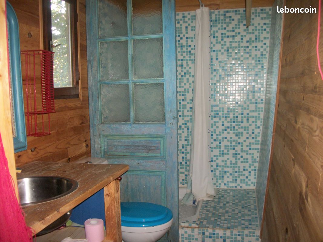 Chalet bois (image 9)