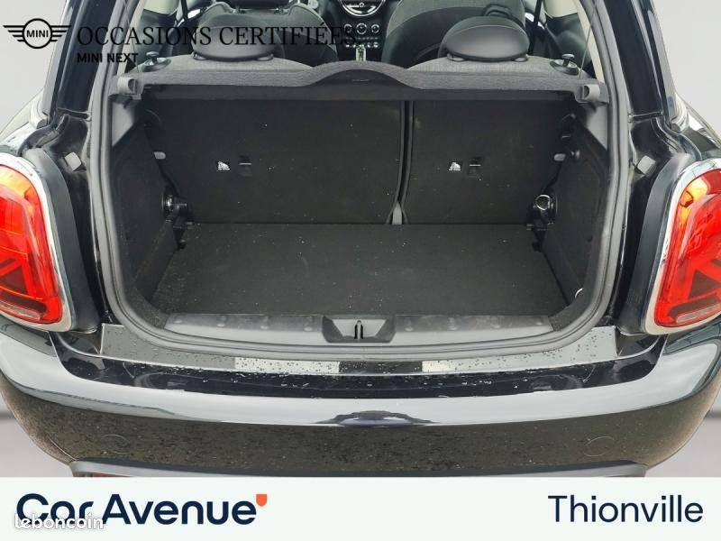MINI Hatch 3 Portes Cooper SE 184 ch Edition Premium Plus (image 17)