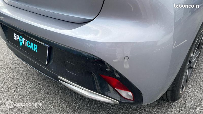 Peugeot 308 1.5 BlueHDi 130ch S&S Allure EAT8 (image 21)