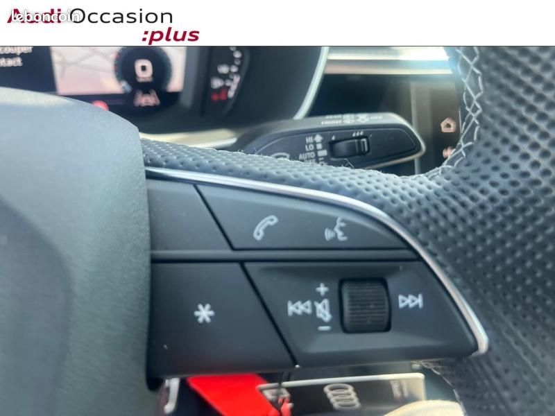 Audi Q3 Sportback 35 TFSI 150ch S line S tronic 7 (image 22)