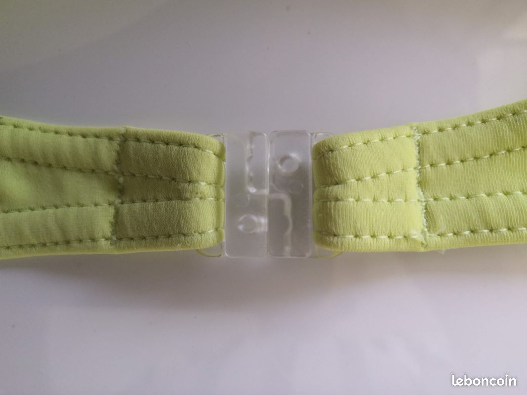 Maillot de bains 2 pièces 40/42 (image 13)