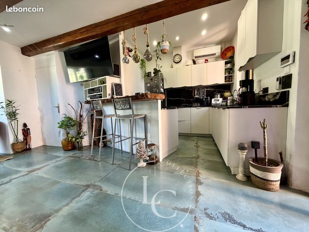 Maison de ville 3 pièces 70 m² — 4