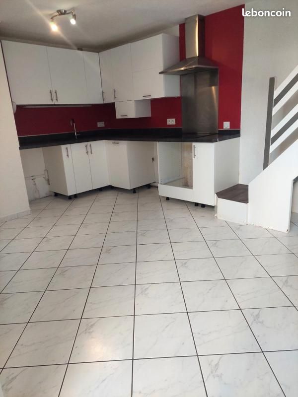 Maison 3 pièces 40 m² · à Le Barcarès · 40 m² · 615 €/mois