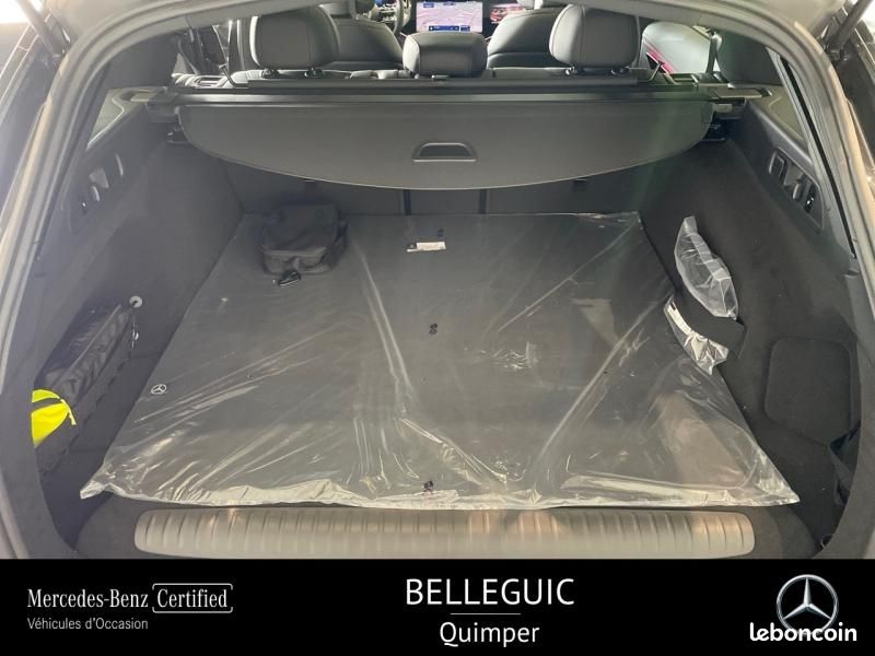 Mercedes-benz Classe E Break 300 e Hybrid EQ 204+129ch AMG Line+ 9G-Tronic (image 16)