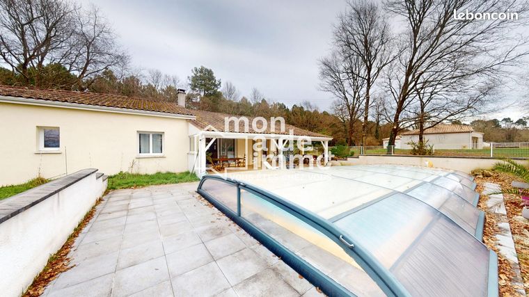Maison 5 pièces 142 m²