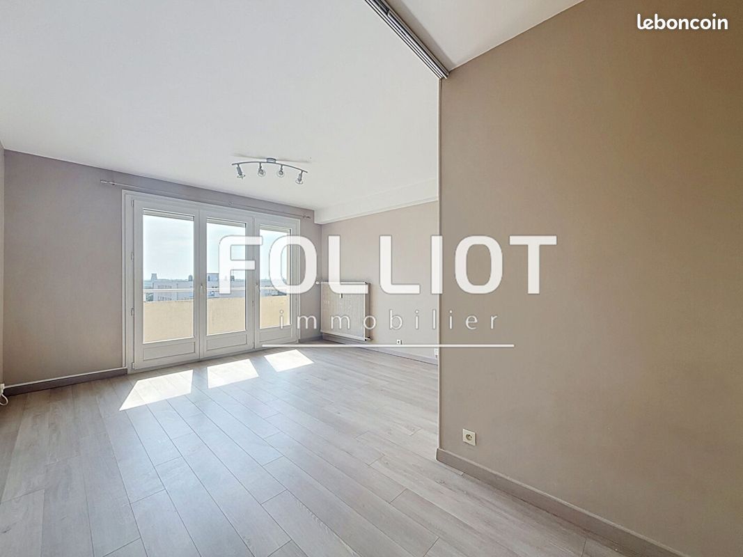 Appartement 1 pièce 32 m² · à Hérouville-Saint-Clair · 32 m² · 79 000 €