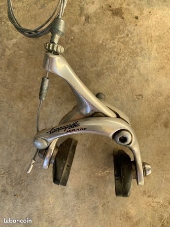 ETRIERS DE FREINS Campagnolo Mirage - Retrocyclo