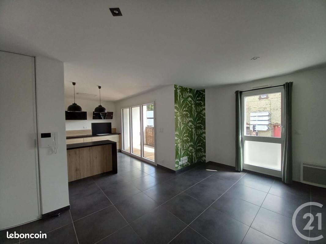 Appartement 2 pièces 50 m² · à Cherbourg-en-Cotentin · 50 m² · 843 €/mois
